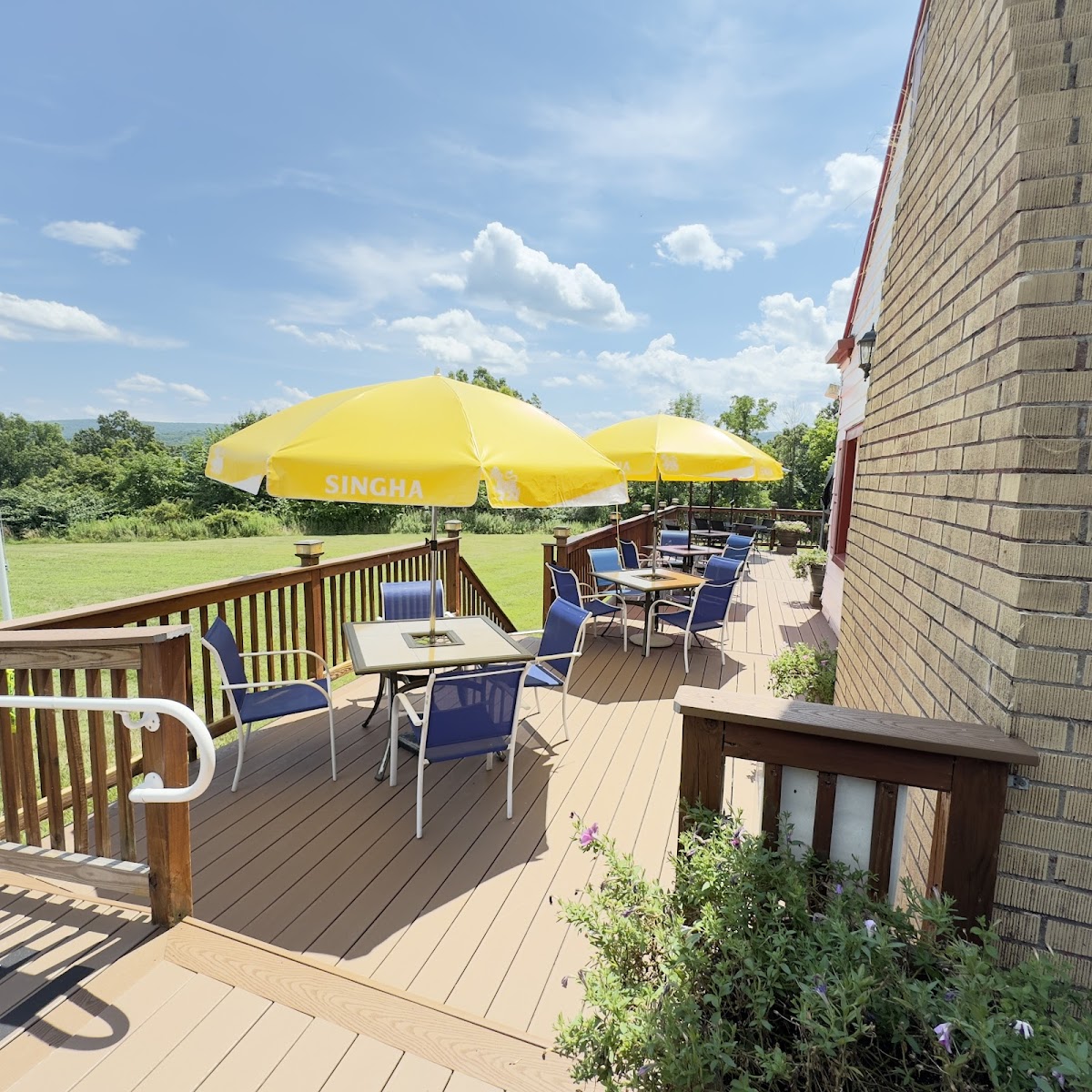 Thai Thani Authentic Thai Cuisine